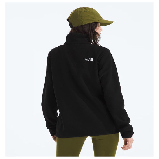 W GLCR FLC 1/4 ZIP